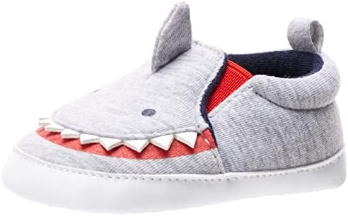 Gerber Baby Sneakers for Newborn to Toddler
