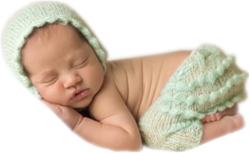 Vemonllas Baby Costume Outfits for Photography