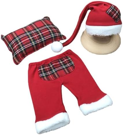 TZCX Newborn Baby Photography Costume for Boys and Girls