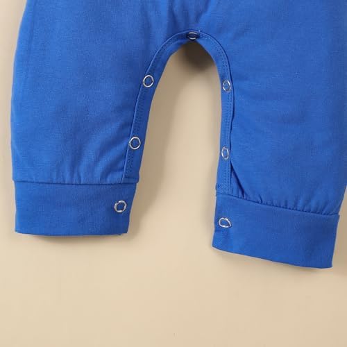 VINUOKER Baby Boy Super Mario Halloween Outfit Set 1