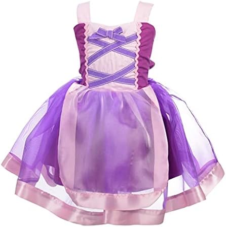 Dressy Daisy Princess Costume Dress for Baby Toddler Girls