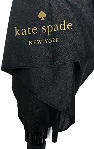 Kate Spade New York Large Lightweight Travel Umbrella