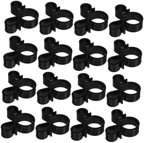 LABRIMP Secure Wine Bottle Candle Holder 20pcs
