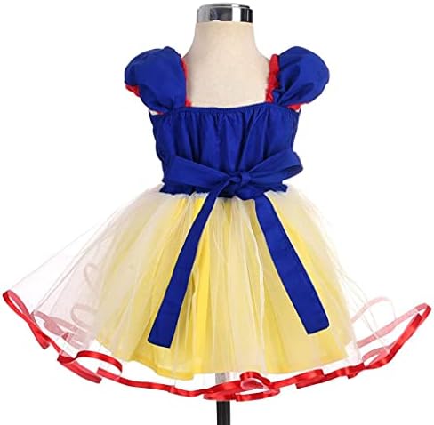 Dressy Daisy Princess Costume Dress for Baby Toddler Girls 1