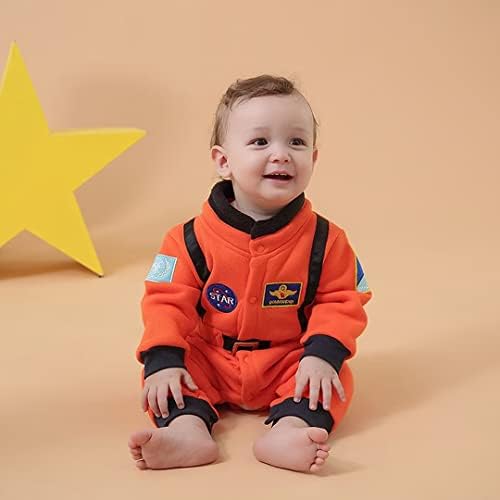 Baby Animal Costume Romper Halloween Dress for Toddlers