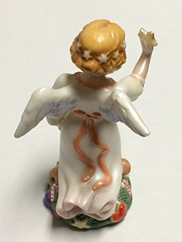 Department 56 Starlight Angel Candle Snuffer 5650065