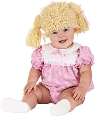 Cabbage Garden Baby Costume for Halloween
