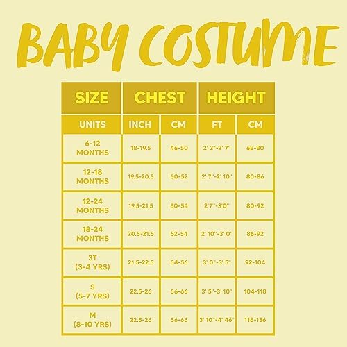 Spooktacular Creations Halloween Baby Lamb Costume Set