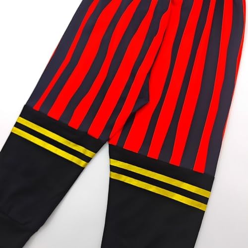 Xuomuen Pirate Costume for Boys Halloween