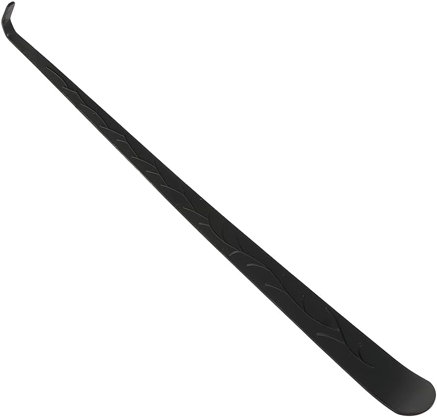 1Pc Black Candle Wick Dipper Snuffer Trimmer for Home Wedding