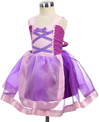 Dressy Daisy Princess Costume Dress for Baby Toddler Girls