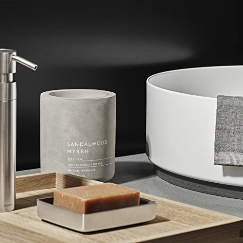 Blomus Fraga Scented Candle Withered Rose L
