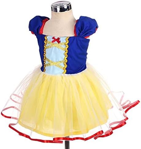 Dressy Daisy Princess Costume Dress for Baby Toddler Girls 1