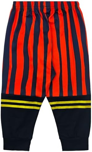 Xuomuen Pirate Costume for Boys Halloween