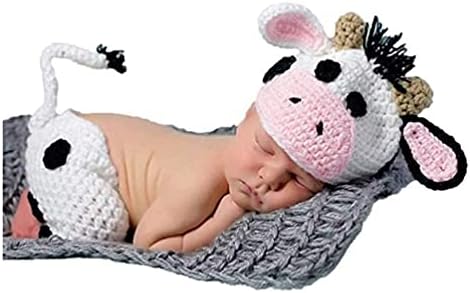 Vedory Newborn Baby Photo Props Set
