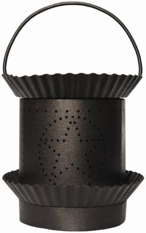 A Cheerful Giver Black Electric Star Melter 1