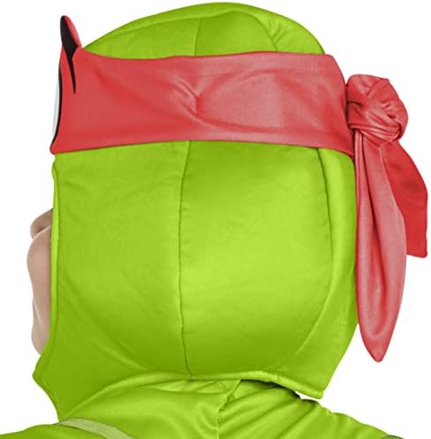 InSpirit Designs Raphael Costume for Boys Multicolor