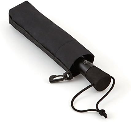 ShedRain WindPro - Auto Open Close Folding Umbrella with Vented Canopy