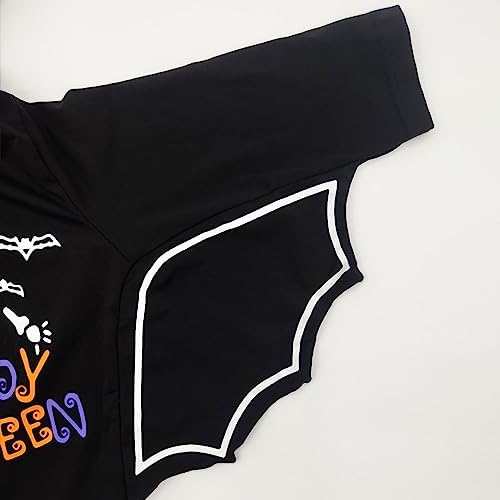 Zusnxaxe Newborn Baby Astronaut Bat Costume Outfit