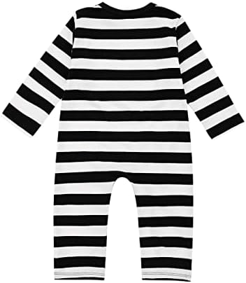 Paddy Field Police Costume Bodysuit for Baby