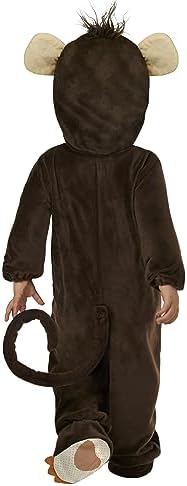 Morph Monkey Toddler Costume - Halloween