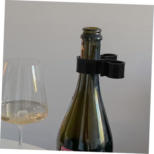 LABRIMP Secure Wine Bottle Candle Holder 20pcs