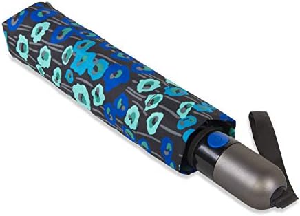 ShedRain Unbelievabrella Automatic Open Close Car Umbrella