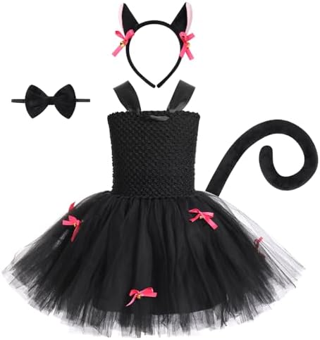 Toddler Jungle Safari Animal Costume Set for Girls