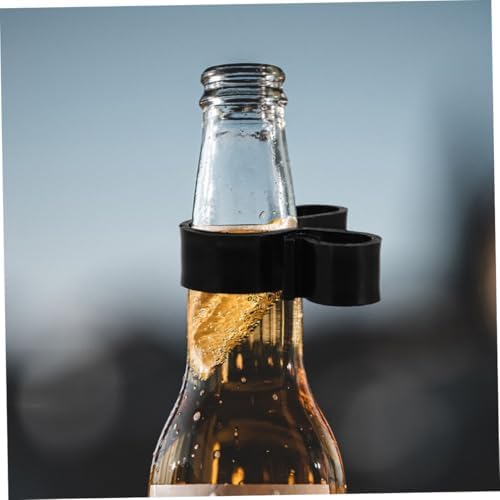 LABRIMP Secure Wine Bottle Candle Holder 20pcs