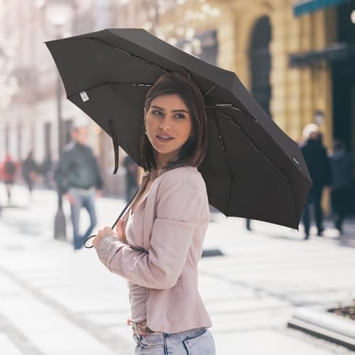 G4Free Compact Travel UV Umbrella UPF 50