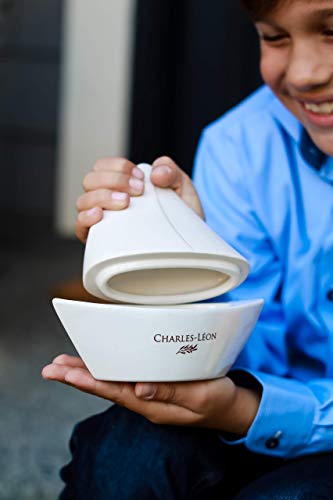 Susabella Sailboat Box - Personalized Baptism or Baby Gift