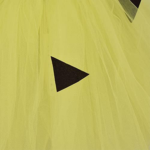 IMEKIS Girl Cowgirl Costume Tutu Halloween Dress