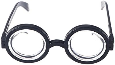 Halloween Fake Beard and Eyebrows Costume Kit