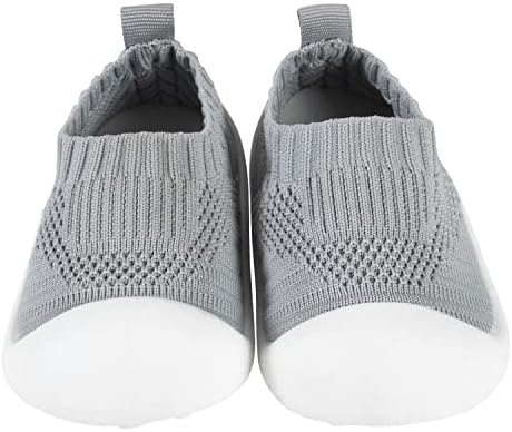 Gerber Stretchy Knit Slip-On Sneaker for Baby 1