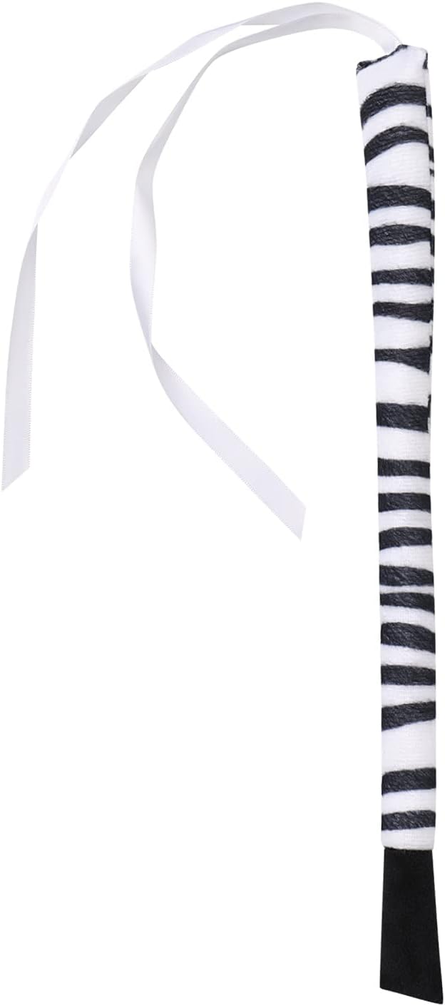 ODOLDI Girls Jungle Themed Baby Cow Costume Set