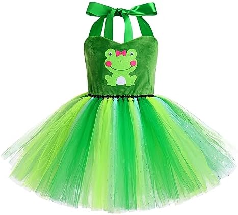 OBEEII Animal Costume Set for Baby Girls