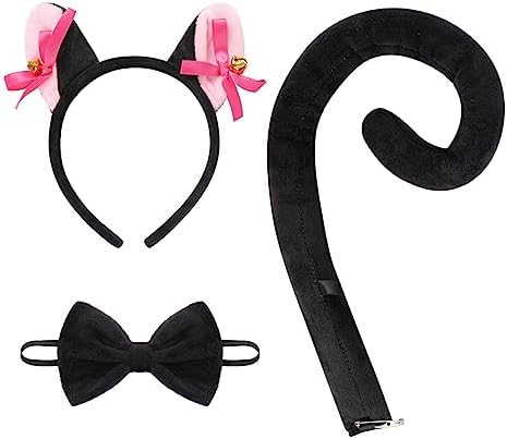 IWEMEK Baby Girls Jungle Animal Costume Set