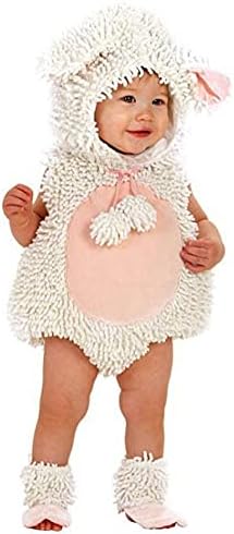 Princess Paradise Baby Girls Premium Laura The Lamb Costume