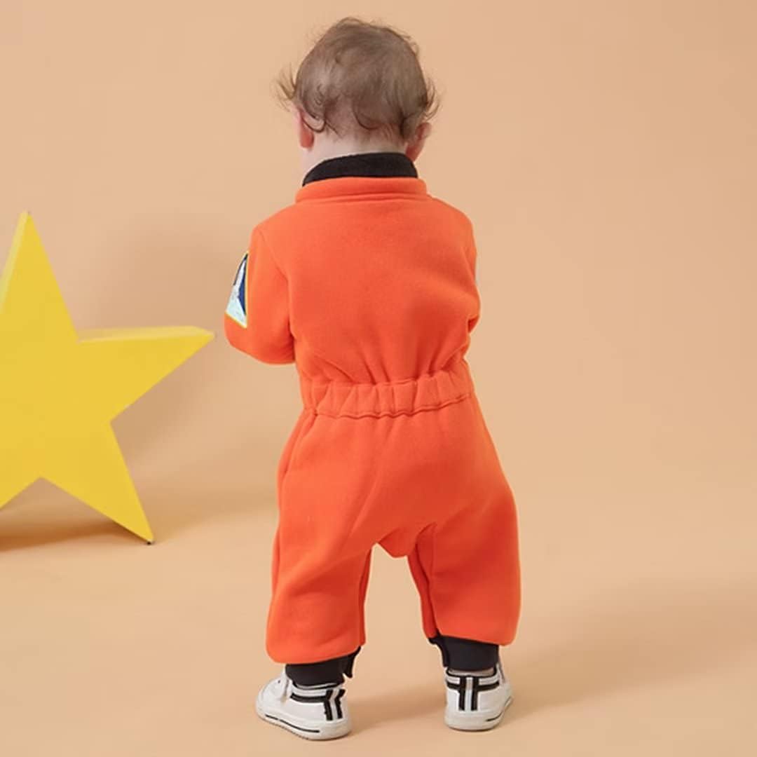 Baby Animal Costume Romper Halloween Dress for Toddlers
