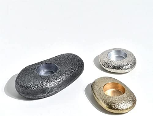 GaRcan Candlestick Holders for Home Bar and Dining