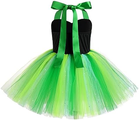 OBEEII Animal Costume Set for Baby Girls