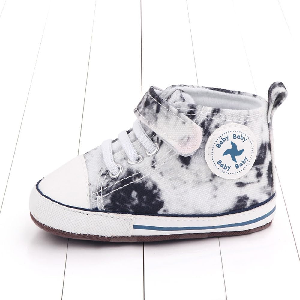 BEIDI Newborn Baby Shoes 0-18 Months Unisex