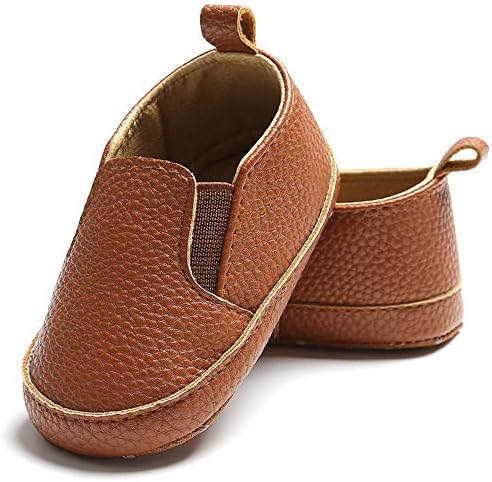 Timagate Infant Snow Boots Non-Slip Soft Sole 0-18 Months