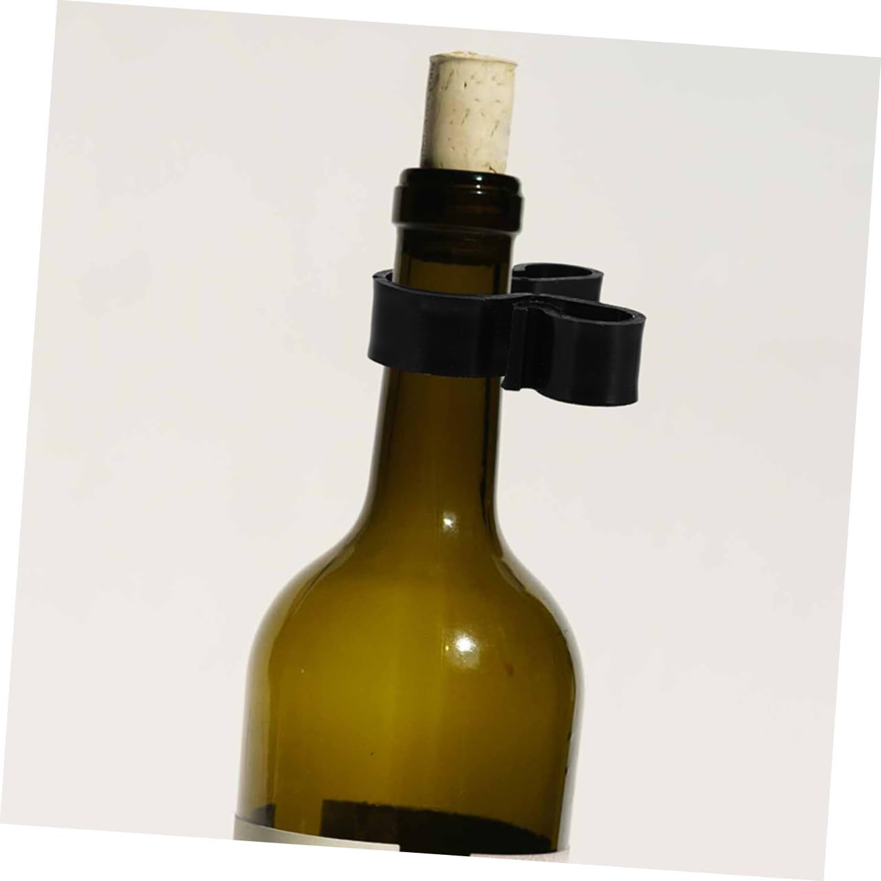LABRIMP Secure Wine Bottle Candle Holder 20pcs