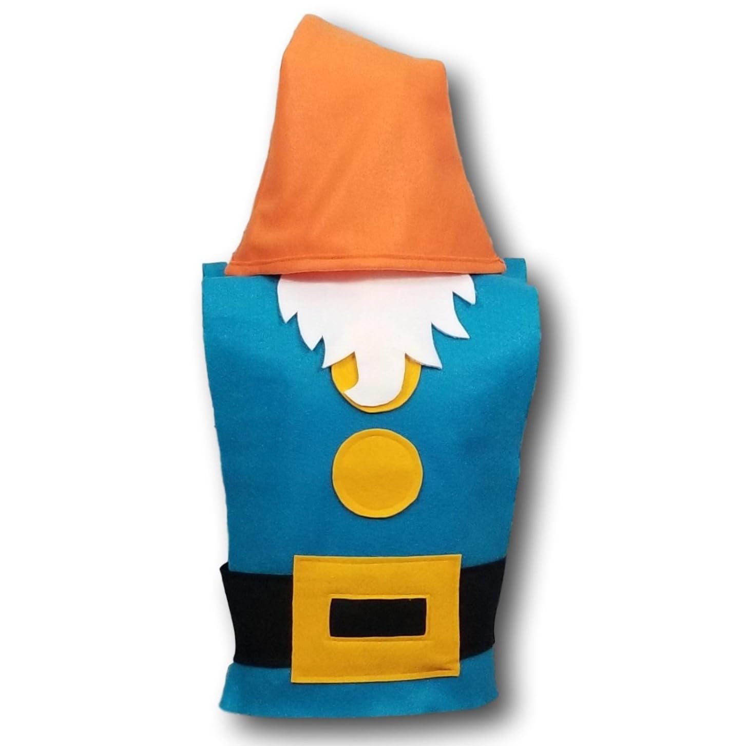 Bashful Dwarf Costume for Kids and Adults