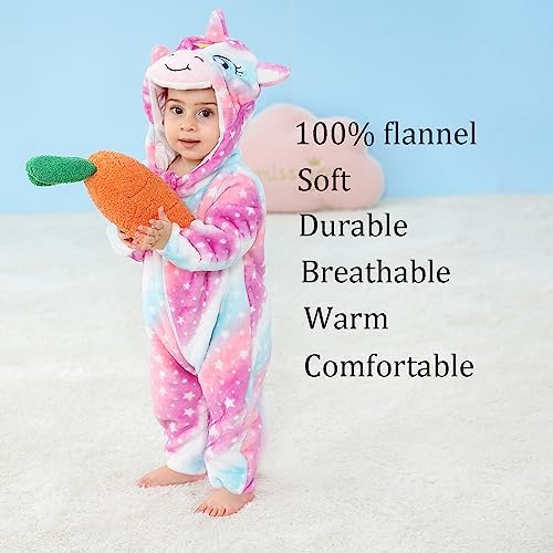 Halloween Baby Dinosaur Costume Romper for 1-60 Months 1