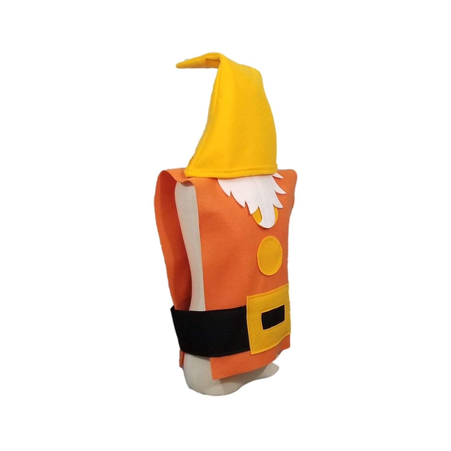 Doc Dwarf Classic Costume Set - Kids Sizes