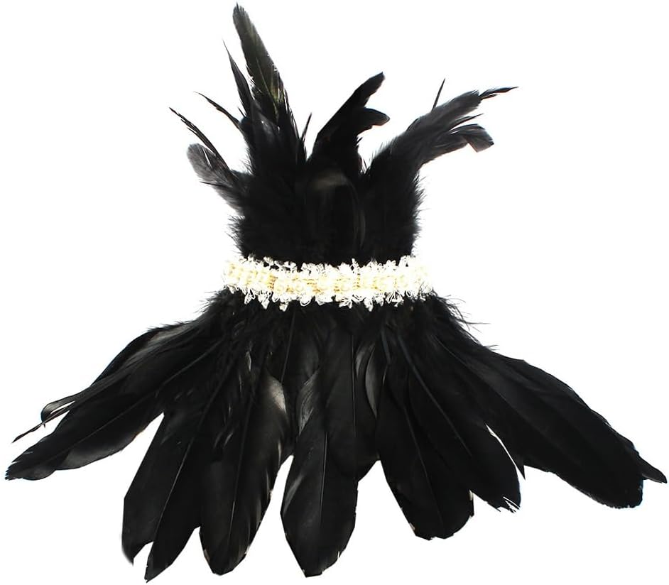 IBTOM CASTLE Witch Costume for Girls Kids 2pcs Halloween Dress Set