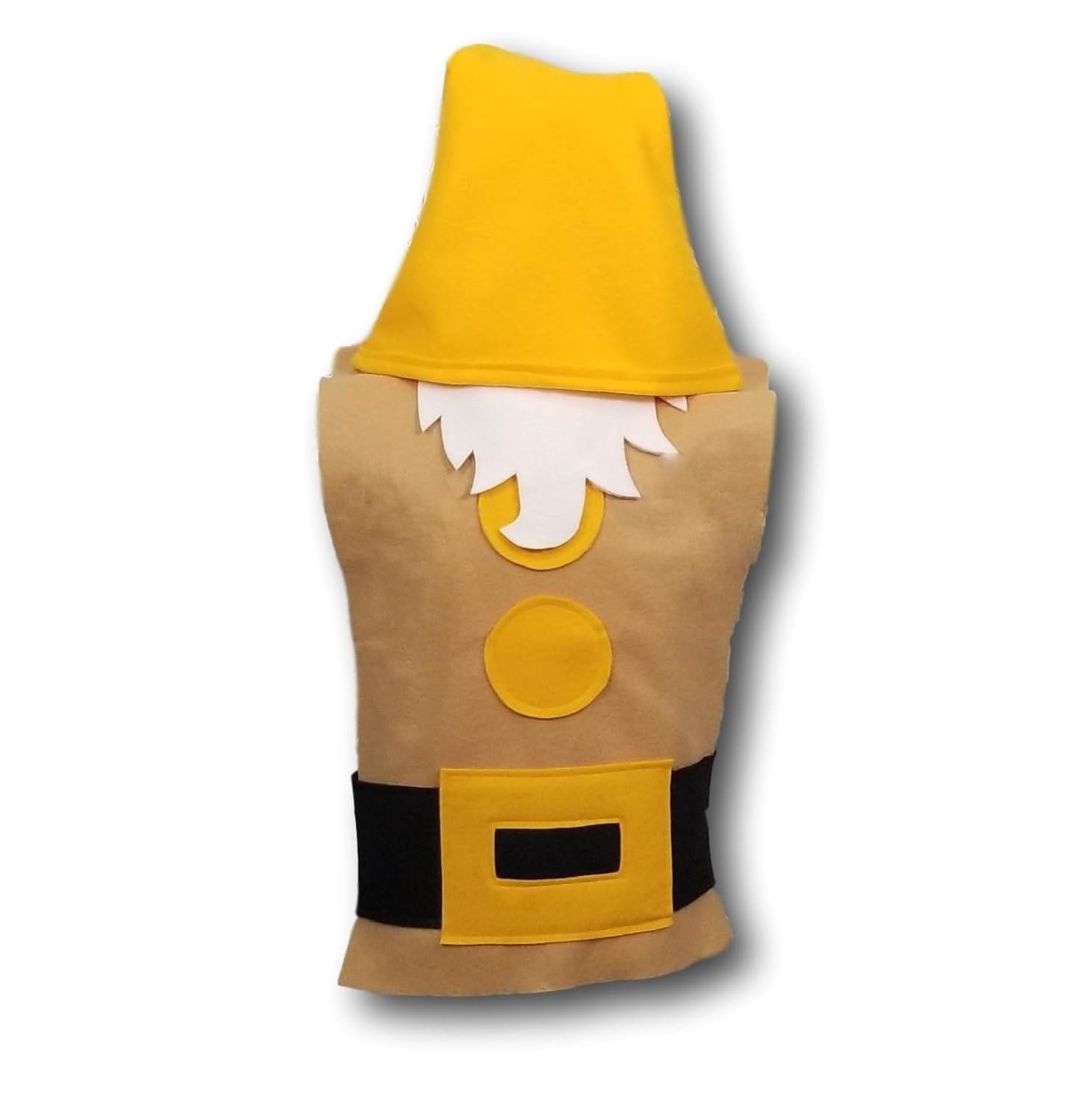 Sneezy Dwarf Classic Costume Set - Baby to Adult Sizes