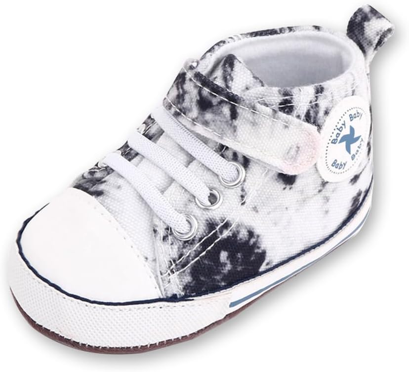 BEIDI Newborn Baby Shoes 0-18 Months Unisex